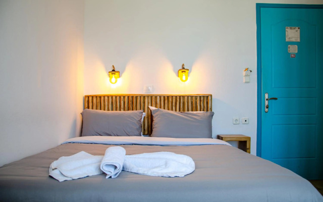 Livadia Hotel