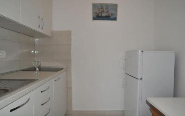 Apartmani Jadranka