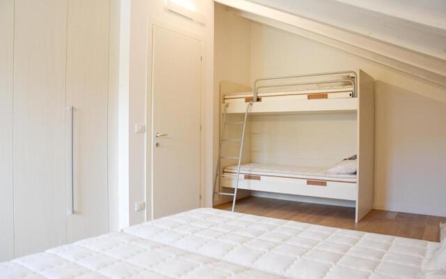 Green Marine Family Villas