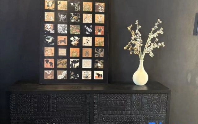 Xianggelila Black Mamba Homestay (Dukezong Ancient City Branch)