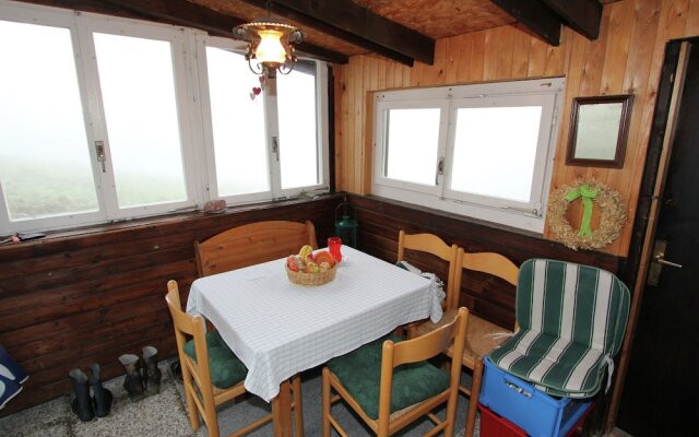 Holiday Home in Zwischenwasser With Garden, Parking, Heating