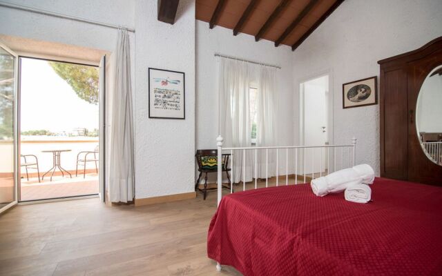 Villa degli Oleandri