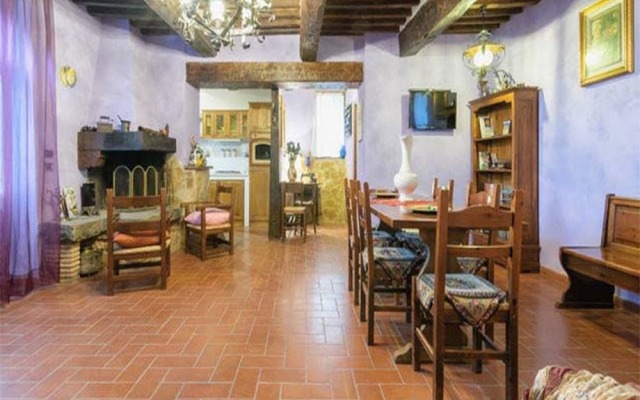Casa Vacanze Raperonzolo