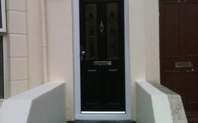 The Grosvenor Guest House