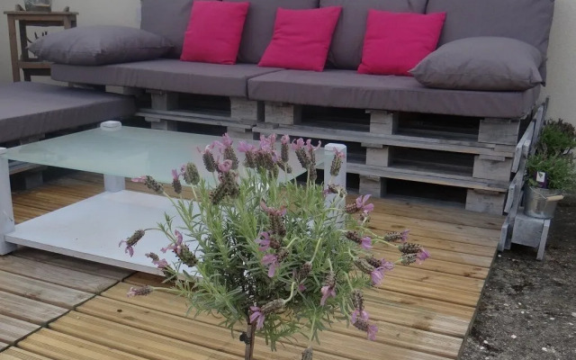 Le Grillage a Poules