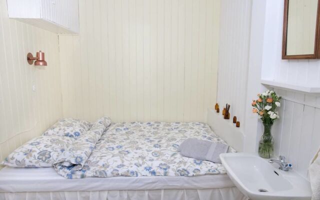 Soltorp Eco Lodge