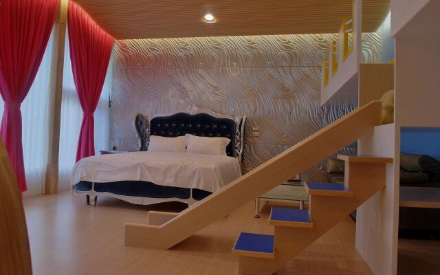 Rainbow Garden B&B