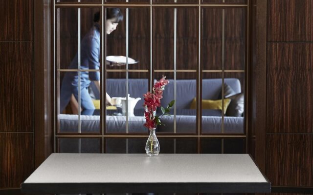 Mandarin Oriental, Singapore