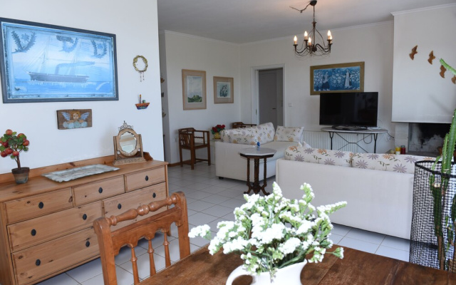 Top Floor With Stunning 360 View