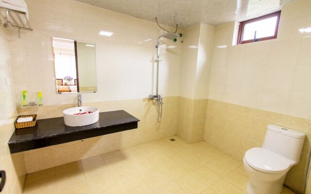 Sapa Ruby Hotel