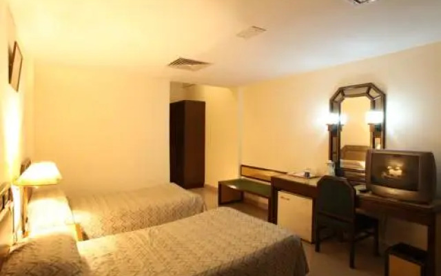 Hotel Jammu Ashok
