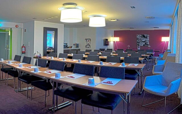Thon Hotel Bristol Bergen