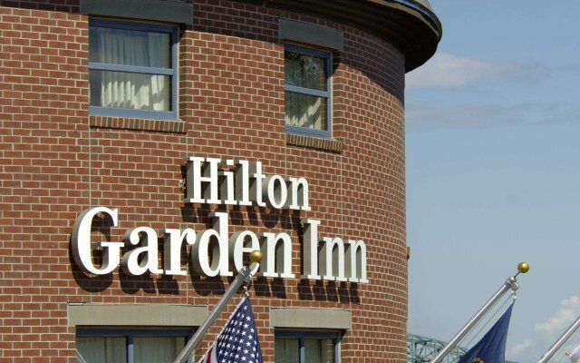 Hilton Garden Inn Portsmouth Downtown