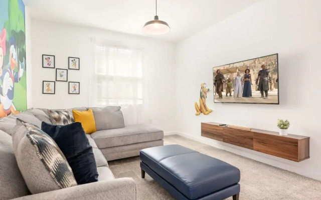 Super Luxury Home Private Pool Premium Location