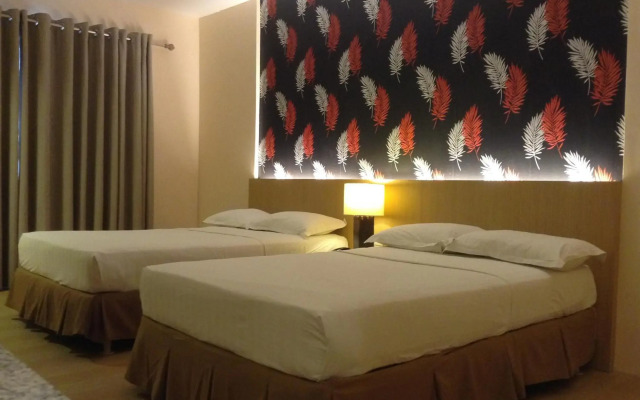 Mount Sea Resort