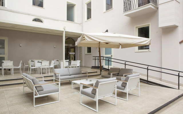 The Guardian Hotel