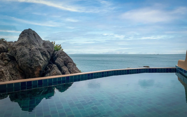 Baan Hin Sai Resort & Spa