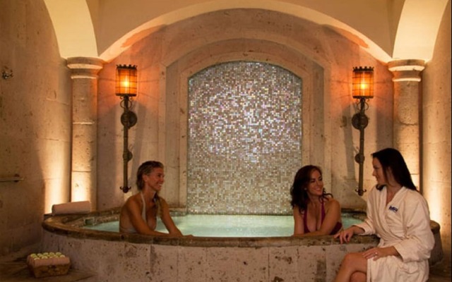 3-bedroom Ocean View Villa in Cabo San Lucas