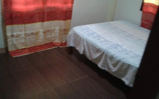 Aleston Secret Hotel