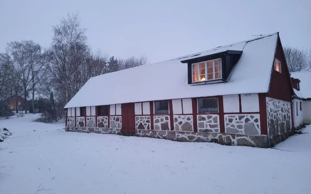 Tobishirdgård