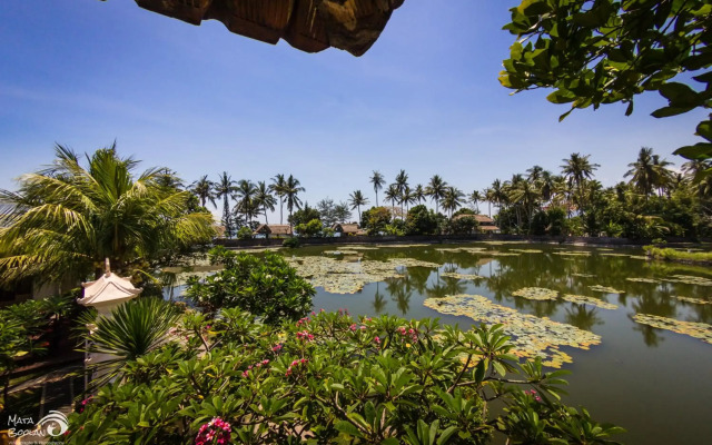 Rama Shinta Hotel