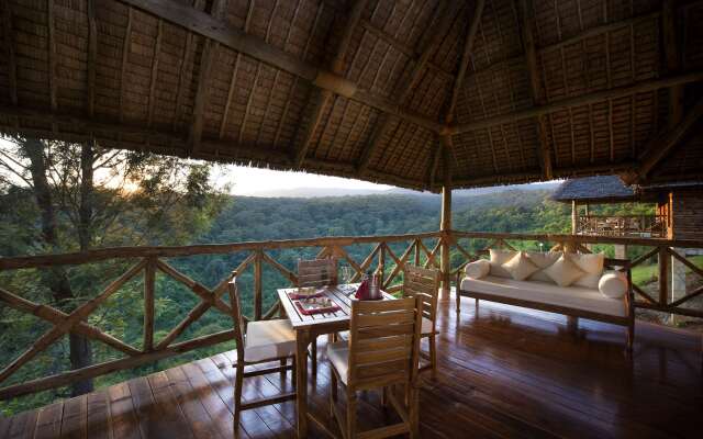 Neptune Ngorongoro Luxury Lodge