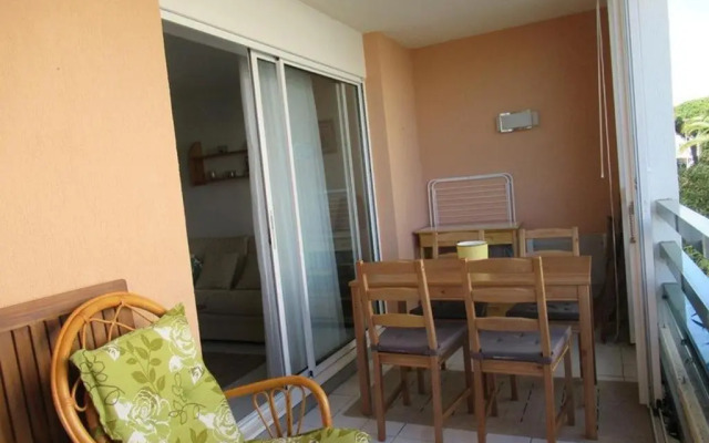 Les Terrasses du Lac - INH 34085