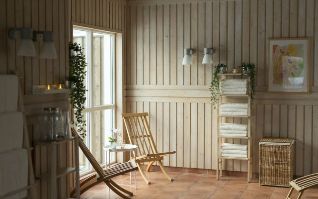 Resort Yxenhaga