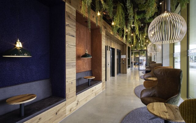 RiKu HOTEL Reutlingen