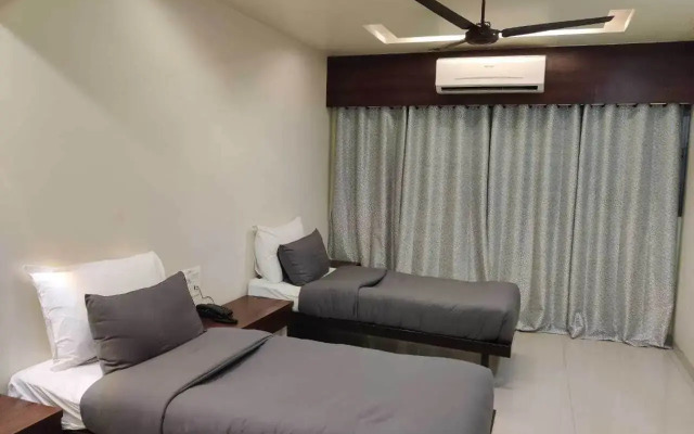 Sai Nidhi By Glitz Hotels Mindspace Airoli