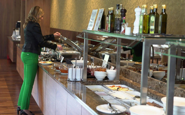 Atlantida Boutique Hotel