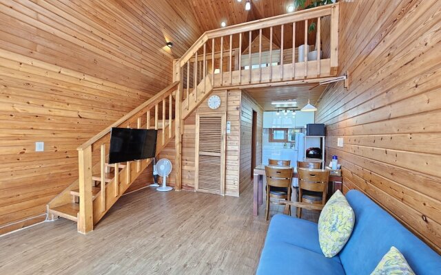 Old Man and Sea Pension