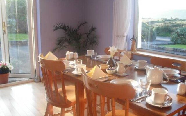 Cornerstones B&B