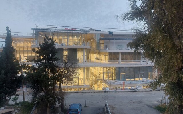 malka hostel