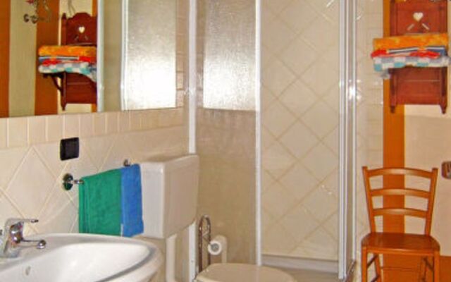 Cascina Barroero (CGM105)