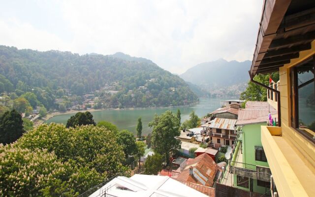 OYO 6007 Lake And Woods