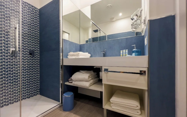 La Musa Apartments & Rooms