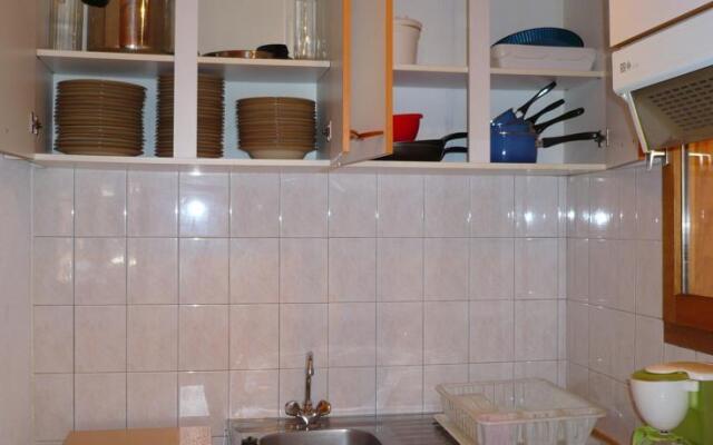 Appartement LEcureuil