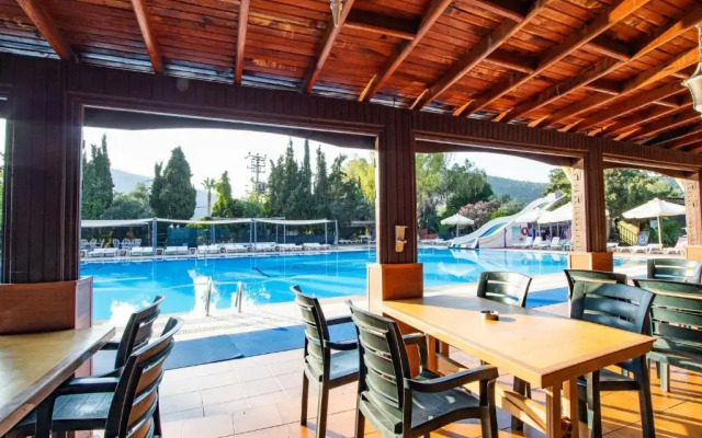 Pigale Beach Resort