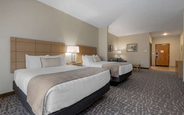 Best Western Plus Rumford Falls