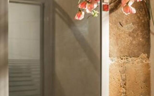 Le logis du puy St Front