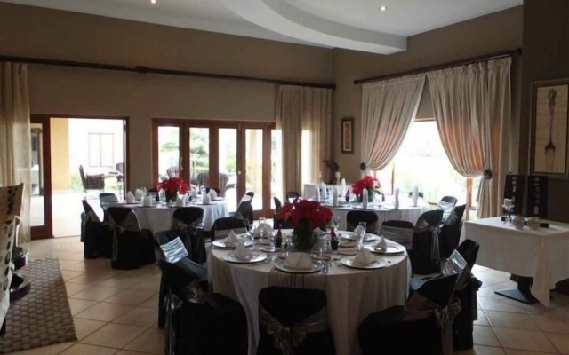 Witwater Guest House