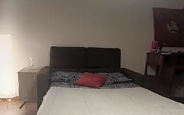 Bed and breakfast accogliente: Catania