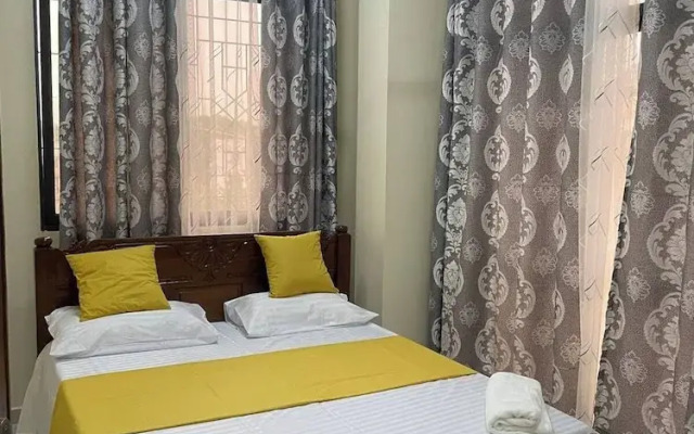Lux Suites Lexy Homes Bamburi