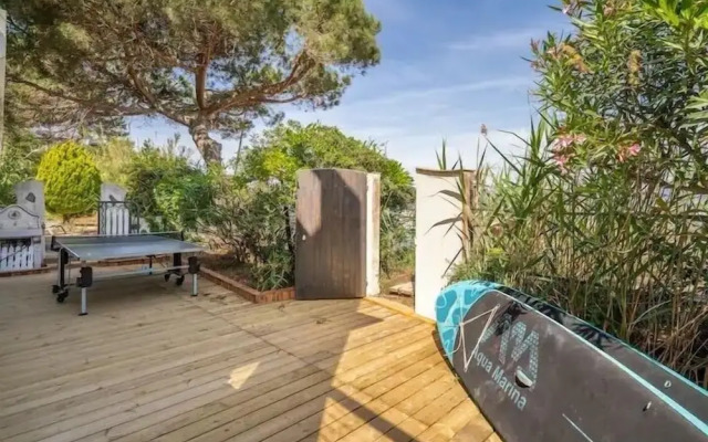 Villa Front de Mer - Presqu'île de Giens