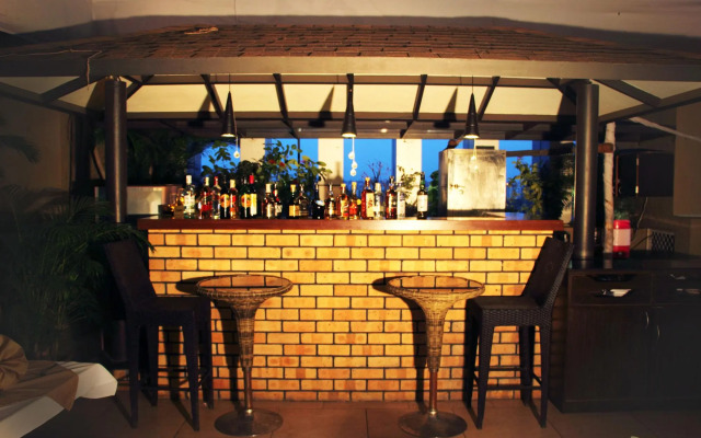 Hotel Ambience Executive