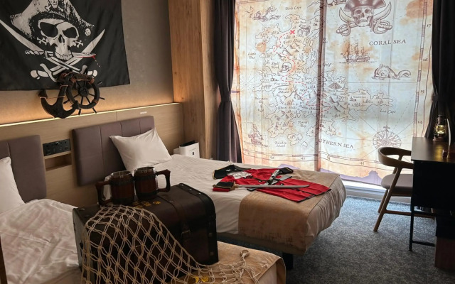 Henn na Resort & Spa Kansai Airport