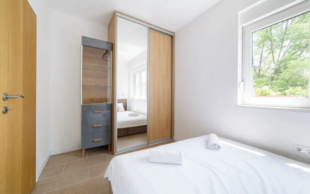 Casper B&B luxury apartments