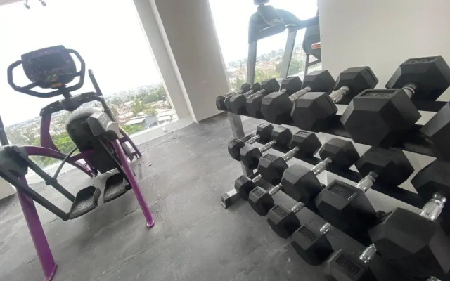 Hotel ANB Aeropuerto Guadalajara
