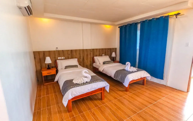 Little Mermaid Dive Resort by Cocotel